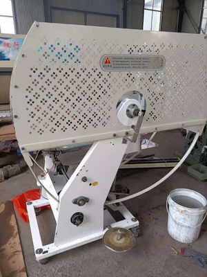 Machine automatique rapide de presse du chauffage Iso9001 de rendement élevé